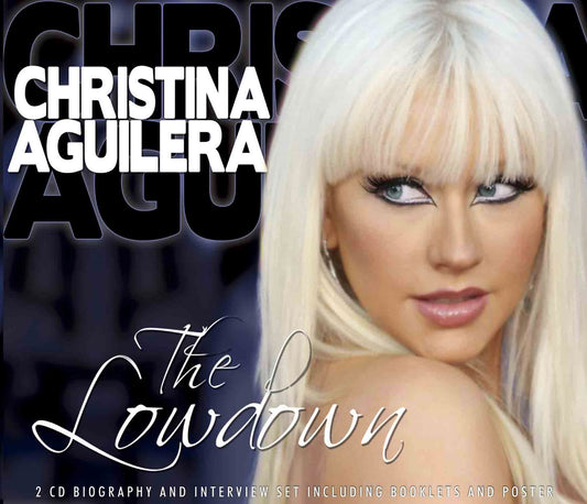 Christina Aguilera - Christina Aguilera - The... - Pop - DCD