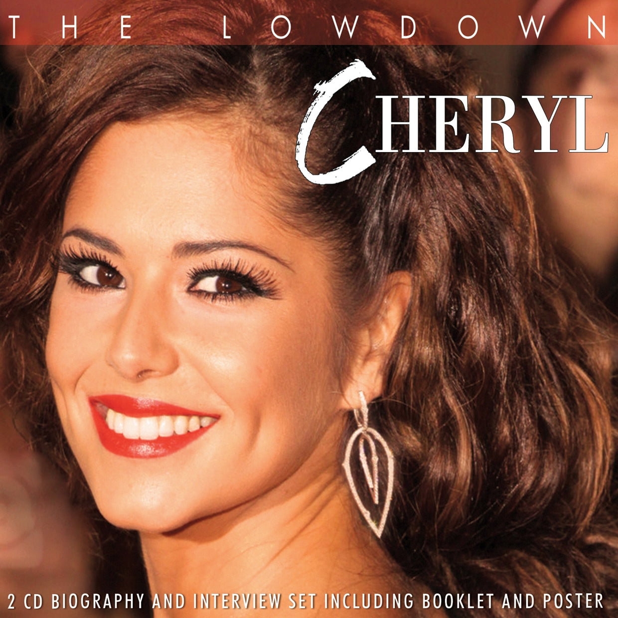 Cheryl - The Lowdown - Pop - DCD