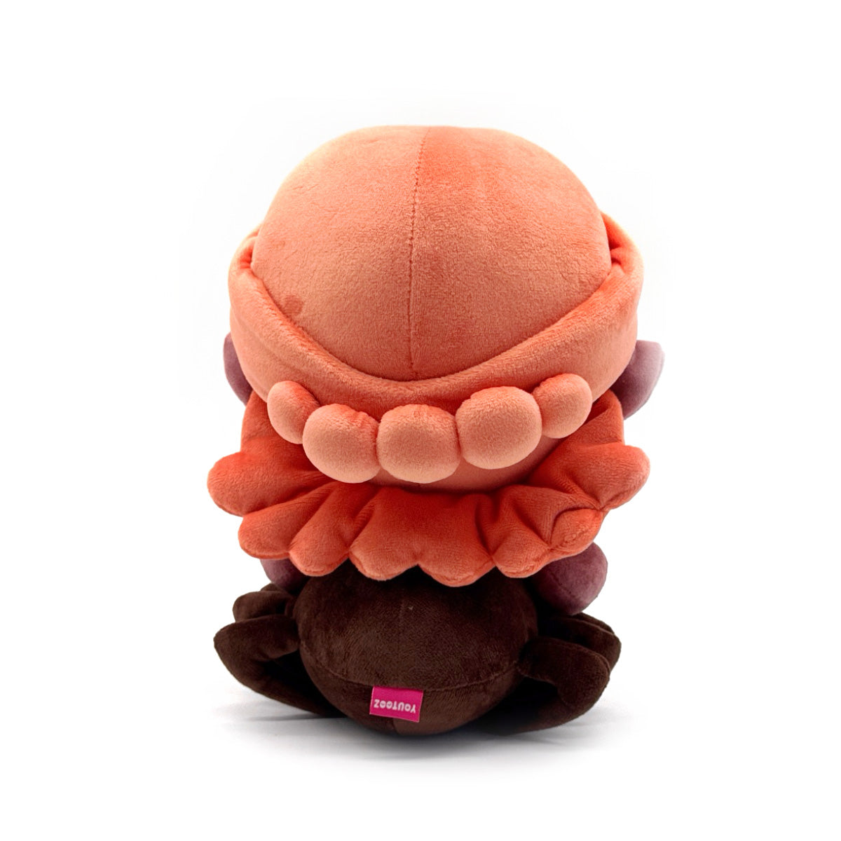 Youtooz - Sythria Plush (9in) - Pinup Monster Girls