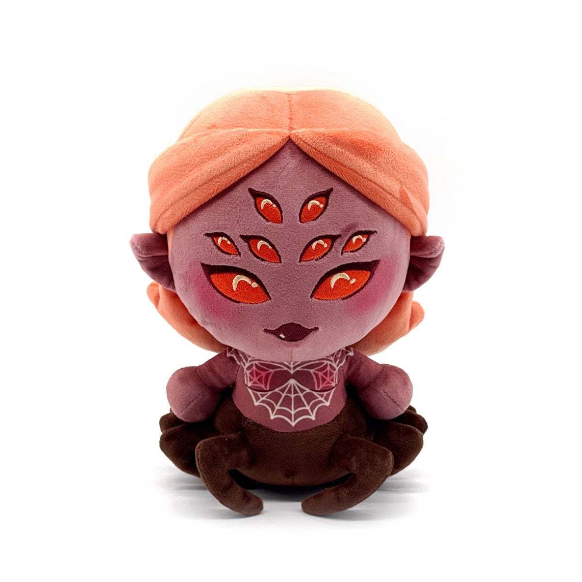 Youtooz - Sythria Plush (9in) - Pinup Monster Girls