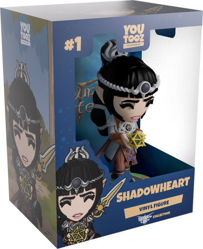 YouTooz - Baldurs Gate 3: Shadowheart