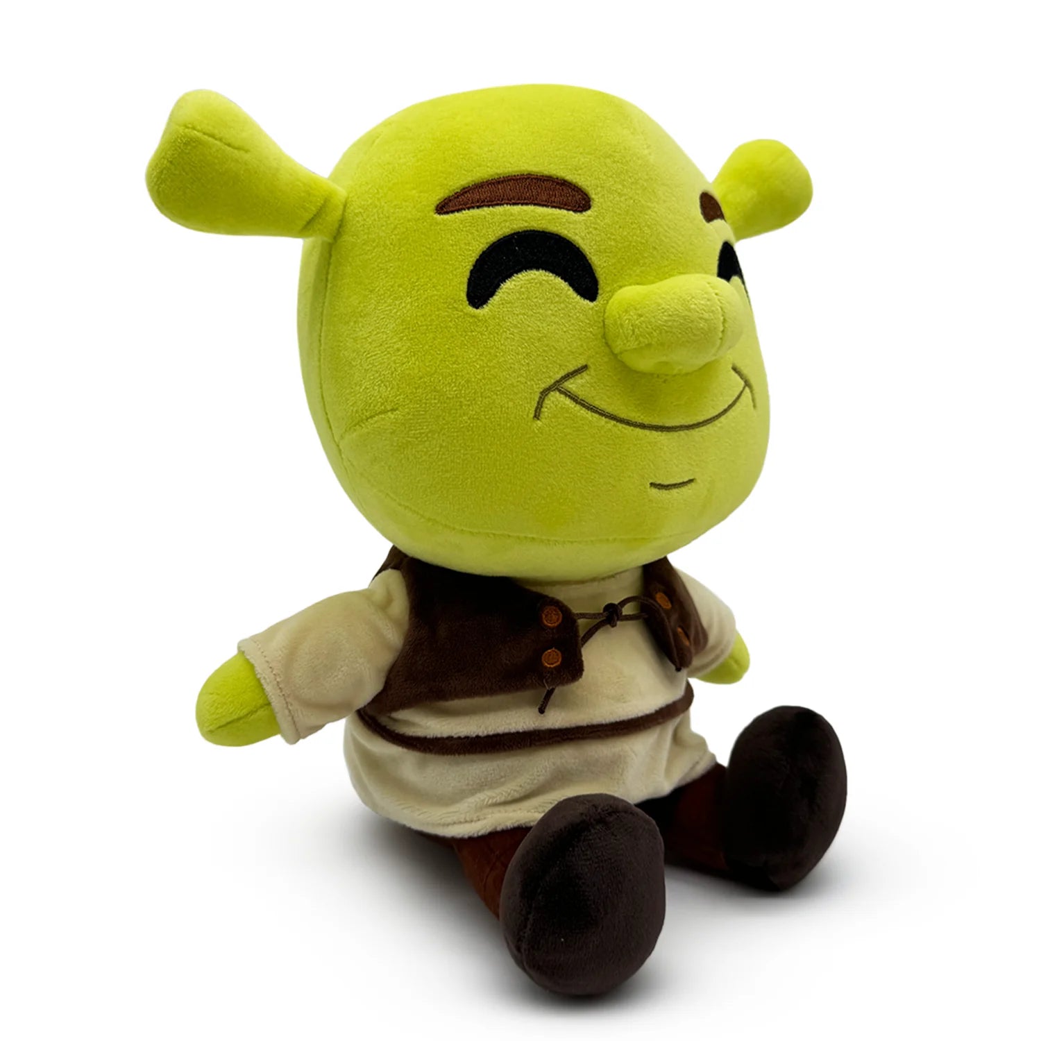 YouTooz - Shrek Sitting Plush (9IN)