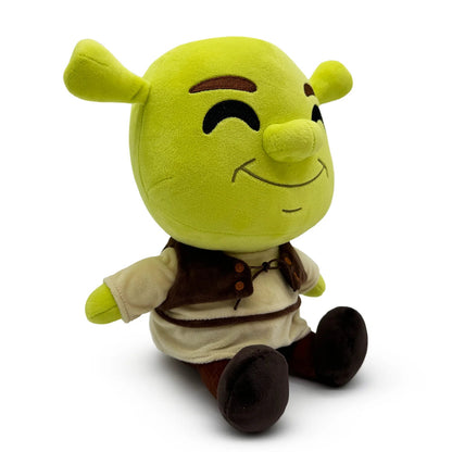 YouTooz - Shrek Sitting Plush (9IN)