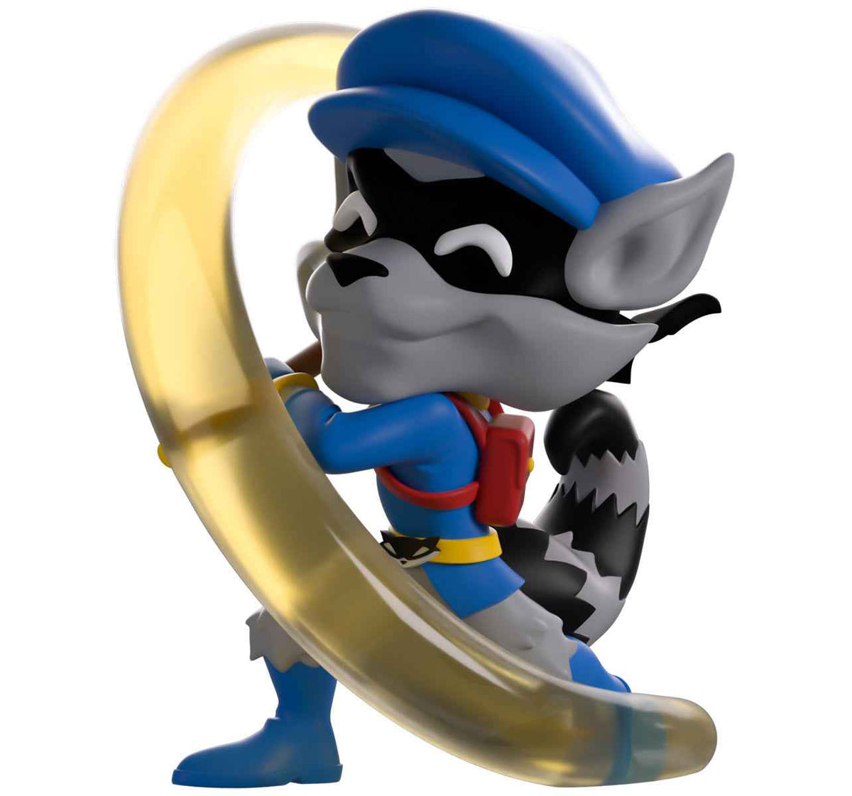 Youtooz - Sly Cooper