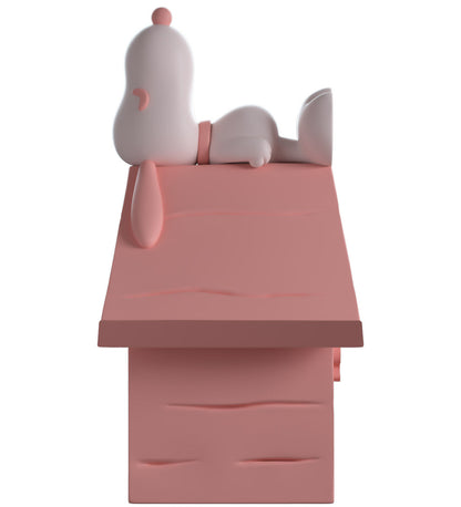 Youtooz Peanuts: Snoopy Night Light Action Figure