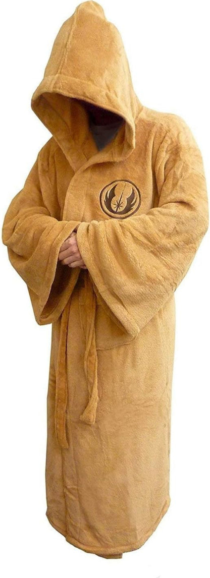Star Wars: Jedi Hooded Bathrobe AAA Merchandise