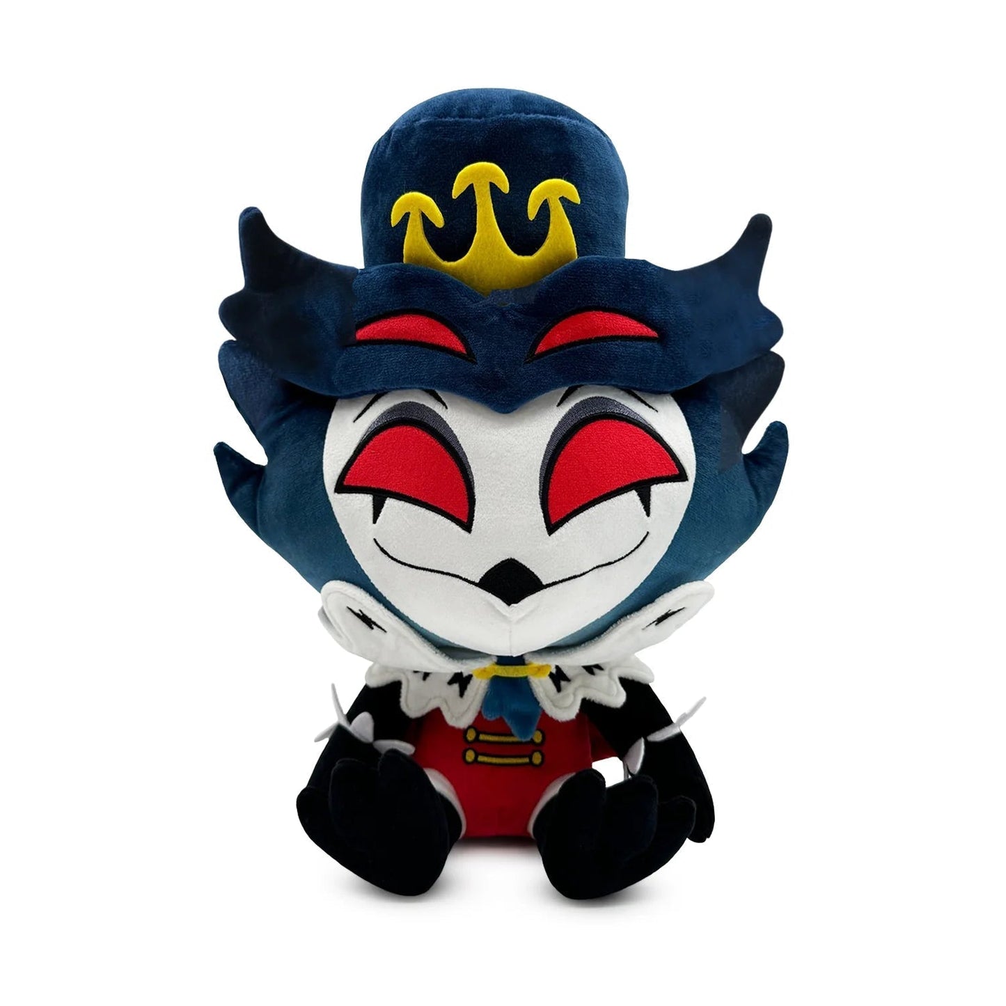 YouTooz Helluva Boss: Stolas Plush (9IN) Plush
