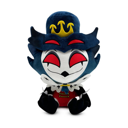YouTooz Helluva Boss: Stolas Plush (9IN) Plush