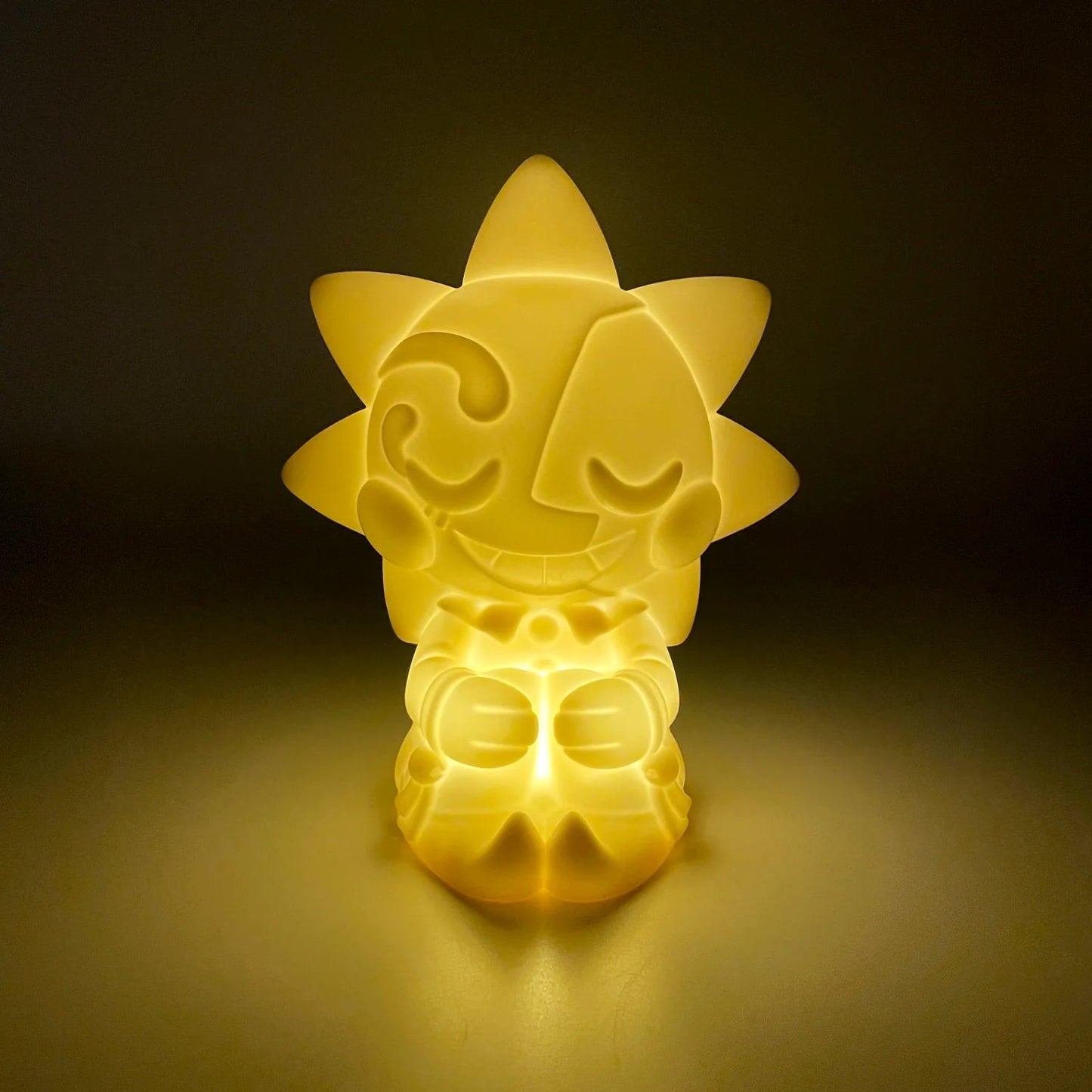 Youtooz Sun Night Light