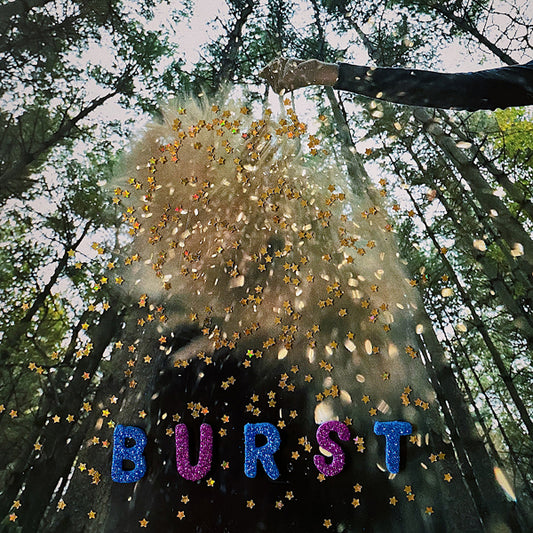 Snarls - Burst - Indie - LP