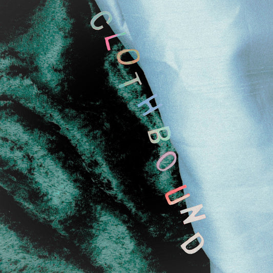 Sonder Bombs, The - Clothbound - Punk - LP