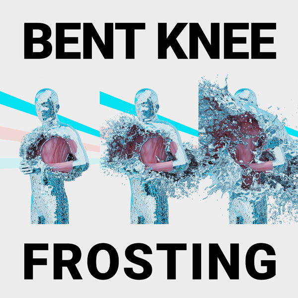 Bent Knee - Frosting - Electronic - LP