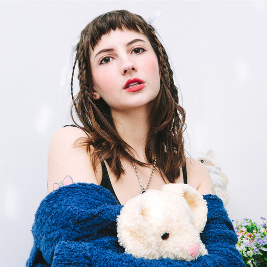 Pony - Velveteen - Indie - LP