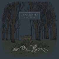 Dead Leaves - Vultures - Rock - CD