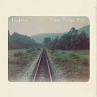 Hodera - First Things First - Rock/Pop - CD