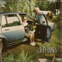 Jetty Bones - Old Women - Indie - CD