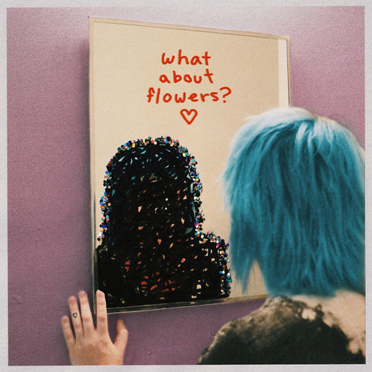 Snarls - What About Flowers? - Indie - CD