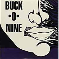 Buck-O-Nine - True Or False  / Voice In My Head - Punk - 7
