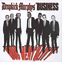 Dropkick MurphyS / The Business - Mob Mentality - Punk - CD