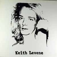 Keith Levene - Keith Levene'S Violent Opposition - Rock - 12