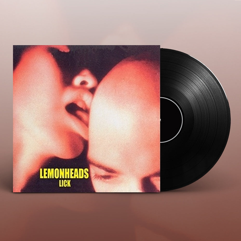 Lemonheads, The - Lick - Indie - LP
