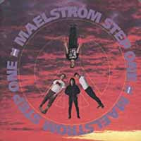 Maelstrom - Step One - Metal - CD