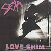Seka - Love Shim - Thrash Metal - LP