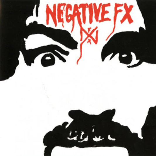Negative Fx - Negative Fx - Hardcore - LP
