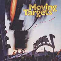 Moving Targets - Take This Ride - Punk - CD
