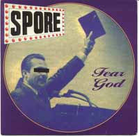 Spore - Fear God - Rock - 10