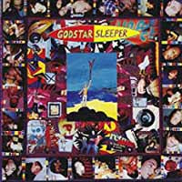 Godstar - Sleeper - Indie - CD