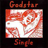 Godstar - Single - Indie - CDEP