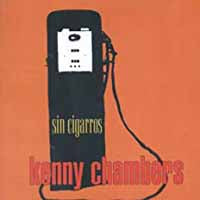 Ken Chambers - Sin Cigarros - Indie - CD