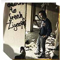 Death To Frank Ziyanak - Dshp - Rock - CD