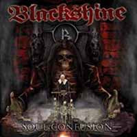 Blackshine - Soul Confusion - Thrash Metal - CD