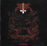 Throne Of Katarsis - Ved Graven - Black Metal - LP