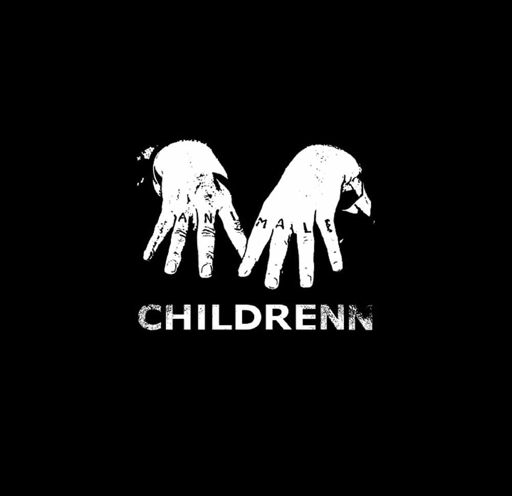 Childrenn - Animale - Rock - LP