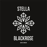 Stella Blackrose - Death And Forever - Rock - CD