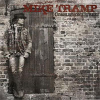 Mike Tramp - Cobblestone Street - Rock - CD
