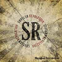 Shotgun Revolution - Shotgun Revolution - Rock - CD