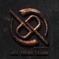 Powerplay - All Those Years - Rock - CD