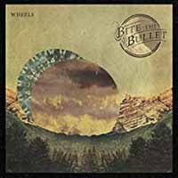 Bite The Bullet - Wheels - Indie - LP
