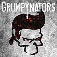 Grumpynators - Wonderland - Rock - LP