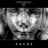 Sources Of I - Faces - Black Metal - CD