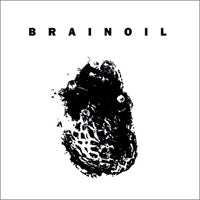 Brainoil - Death Of This Dry Season - Doom Metal - CD