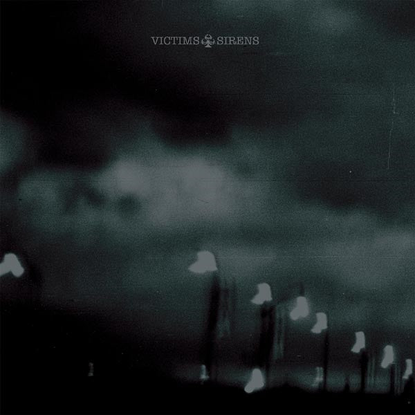 Victims - Sirens - Punk - CD