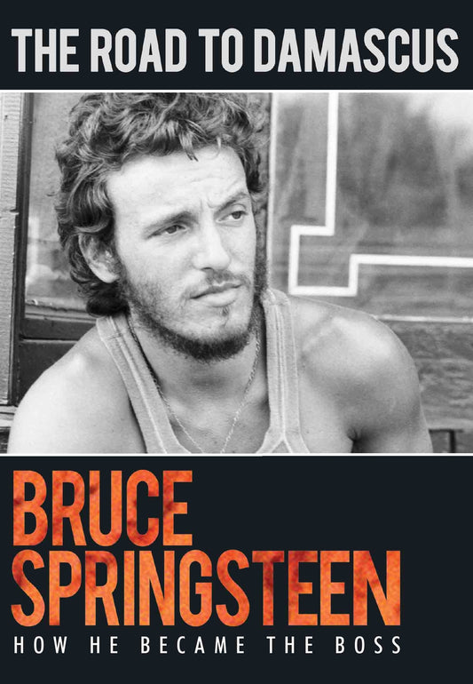 Bruce Springsteen - Road To Damascus - Rock/Pop - DVD
