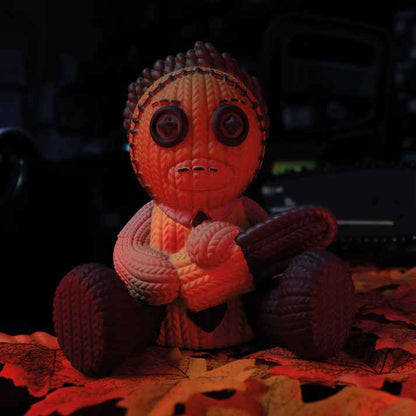 Texas Chainsaw Massacre - Leatherface Collectible Vinyl Figure from Handmade By Robots