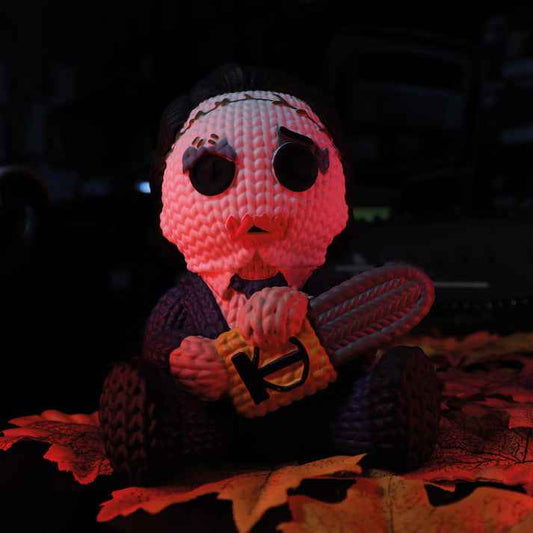 Texas Chainsaw Massacre - Leatherface Pretty Woman Collectible Vinyl Figure from Handmade By Robots