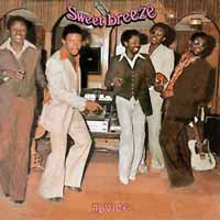Sweet Breeze - Advice - Soul/Funk - CD
